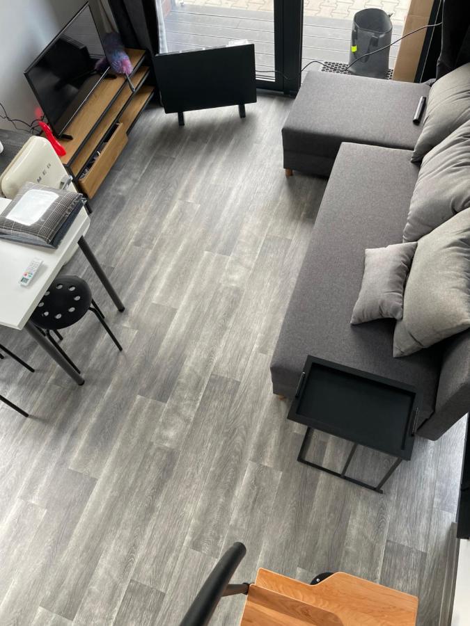 Apartamenty Medyka Park 外观 照片