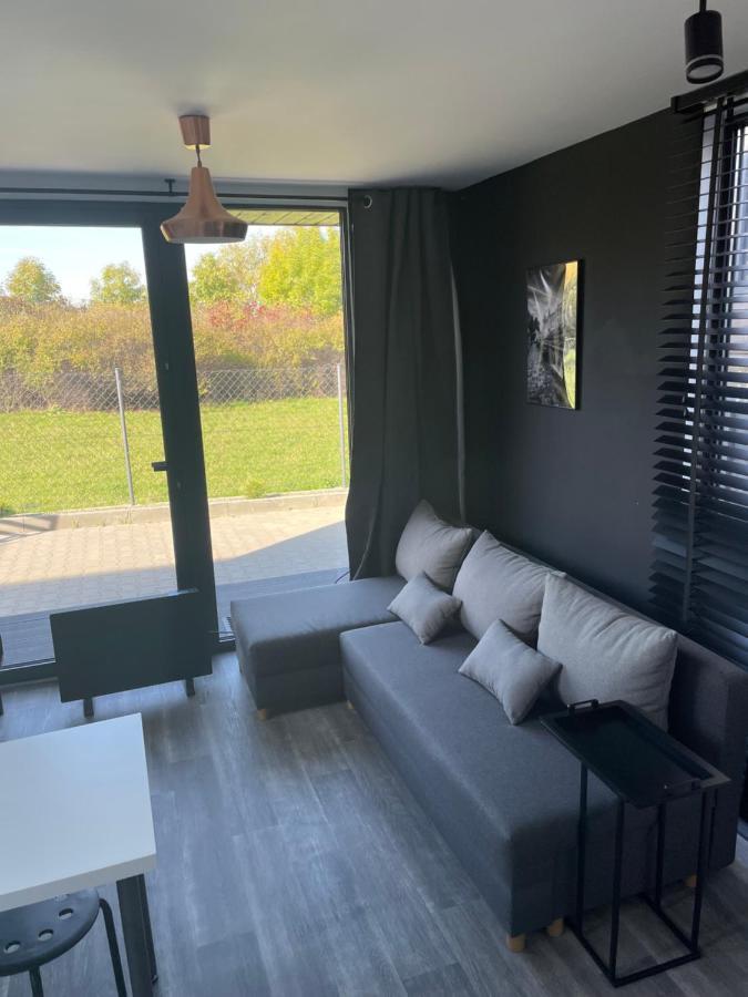 Apartamenty Medyka Park 外观 照片