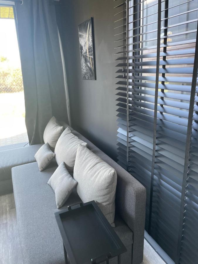 Apartamenty Medyka Park 外观 照片