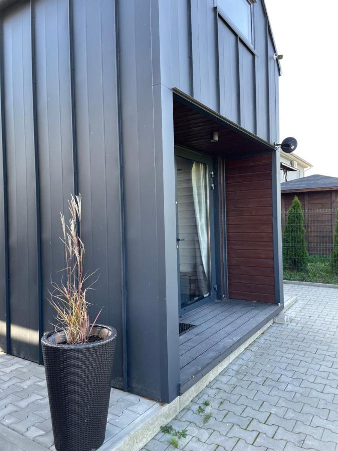 Apartamenty Medyka Park 外观 照片